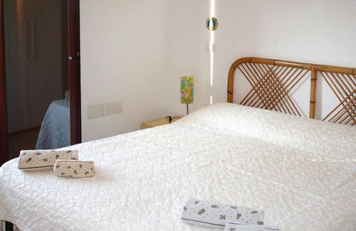 Chia Apartamento | Apartment in Villaputzu with garden