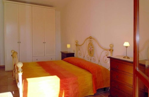Chia Apartamento | Apartment in Villaputzu with garden