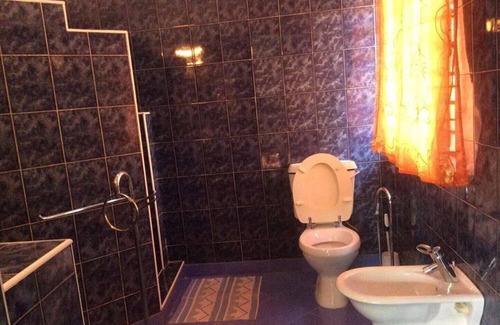 Watamu Villa | Amazing holiday villa