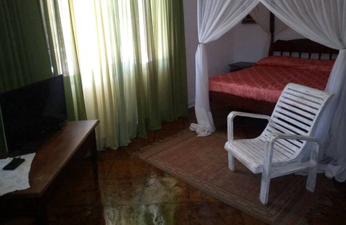 Watamu Villa | 4 bedrooms villa