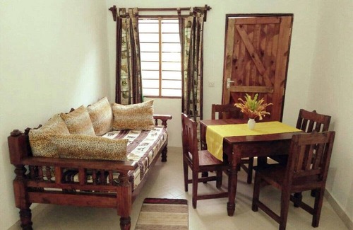 Watamu Casa | Watamu apartments