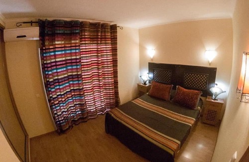 Meia Praia Casa | Inn Seventies Cheap and Chic - Duplex IV