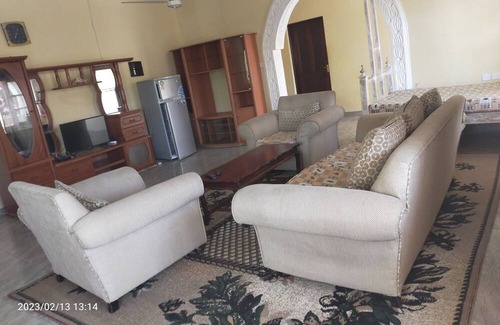 Watamu Villa | 4 bedrooms stylish villa