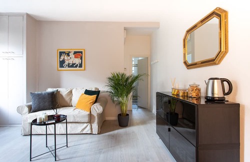 Historic Centre Casa | House in Prato della Valle with private parking and garden