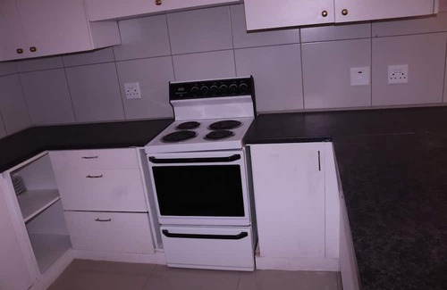 Vineta Casa | FrankeStreet Self Catering Accommodation