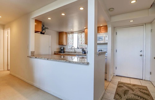 Maalaea Condominio | My Perfect Stays: ¡Nuevo anuncio especial! $ 249 dic 28-ene 18 Oceanfront Resort