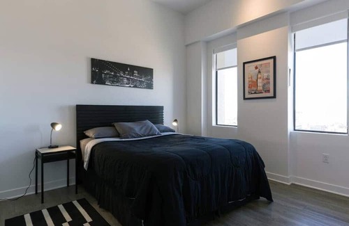 Downtown Kansas City Apartamento | ✪ El mejor apartamento en el centro de Kansas City ✪