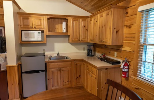 Northport Cabina | Private cabin on the Maine coast