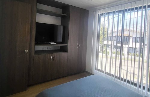 Manizales Apartamento | 3. Modern apartment with excellent location!!!! Casa Azul, Carrera 23 C 69 10