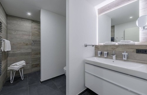 Ostseebad Wustrow Apartamento | Wiesenkieker, Germany