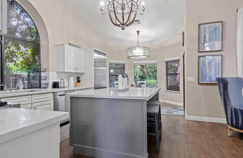 Arabian Views Casa | Stunning North Scottsdale Home w/Heated Pool and Hot Tub