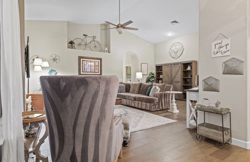 Arabian Views Casa | Stunning North Scottsdale Home w/Heated Pool and Hot Tub