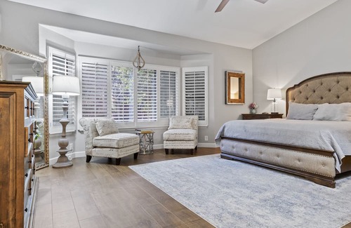 Arabian Views Casa | Stunning North Scottsdale Home w/Heated Pool and Hot Tub