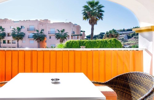 Nerja Apartamento | Suite Nº 2 (1 double room) pool views