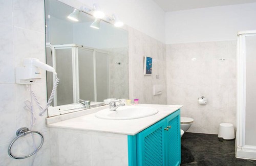 Nerja Apartamento | Suite Nº 2 (1 double room) pool views