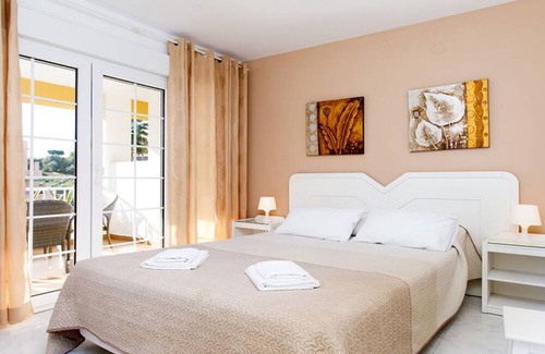 Nerja Apartamento | Suite Nº 4 (2 double rooms)