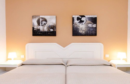 Nerja Apartamento | Suite Nº 4 (2 double rooms)