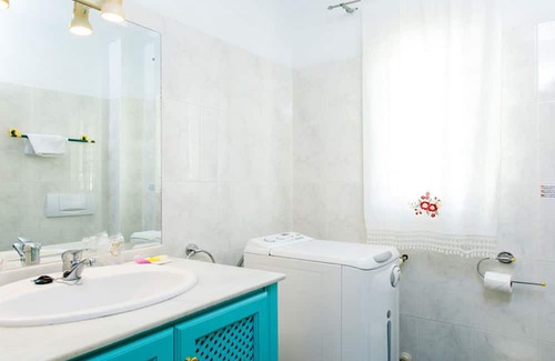 Nerja Apartamento | Suite Nº 4 (2 double rooms)