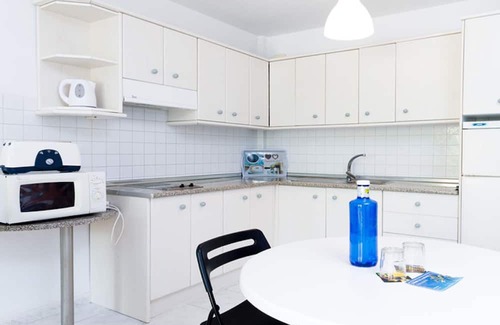 Nerja Apartamento | Suite Nº 8 (1 double room)