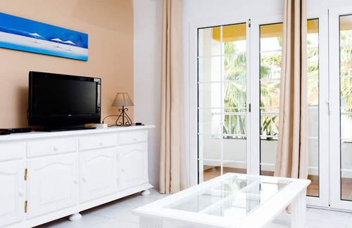 Nerja Apartamento | Suite Nº 8 (1 double room)