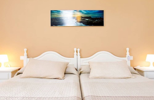 Nerja Apartamento | Suite Nº 8 (1 double room)