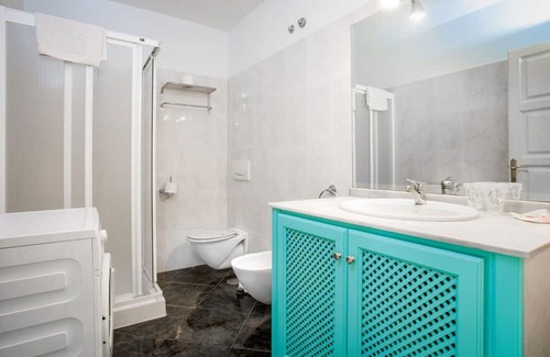 Nerja Apartamento | Suite Nº 5 (1 double room and 1 single room)