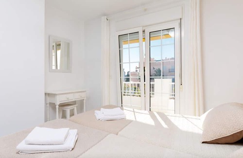 Nerja Apartamento | Suite Nº 5 (1 double room and 1 single room)