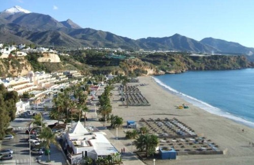 Nerja Apartamento | Suite No. 1 (1 double room)