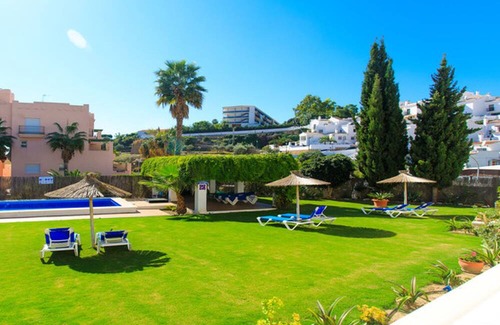 Nerja Apartamento | Suite No. 1 (1 double room)