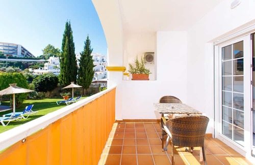 Nerja Apartamento | Suite No. 1 (1 double room)