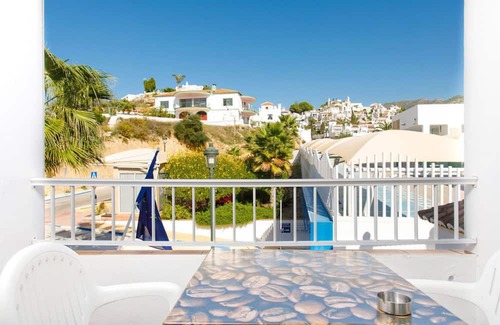 Nerja Apartamento | Suite Nº 9 (2 double rooms)