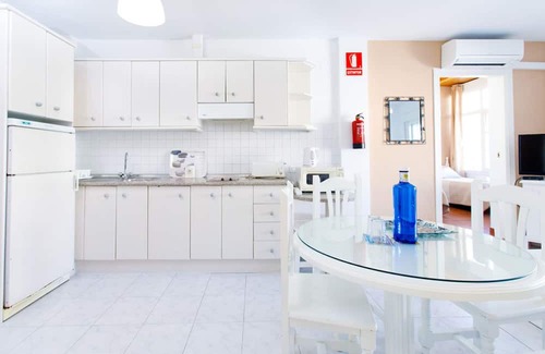 Nerja Apartamento | Suite Nº 9 (2 double rooms)