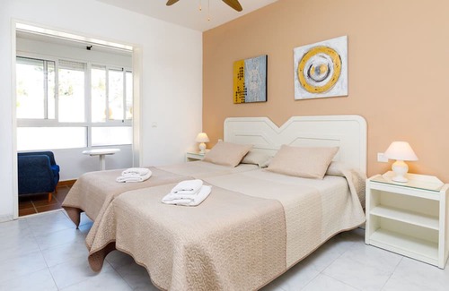 Nerja Apartamento | Suite Nº 9 (2 double rooms)