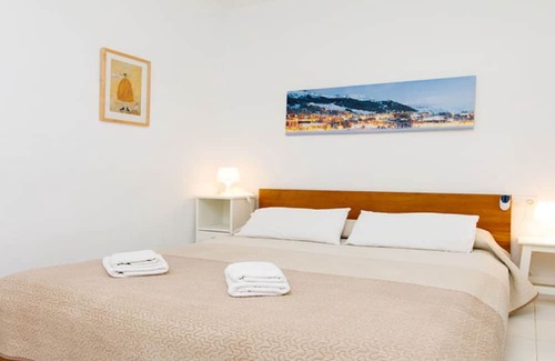Nerja Apartamento | BA Suite (2 double rooms)