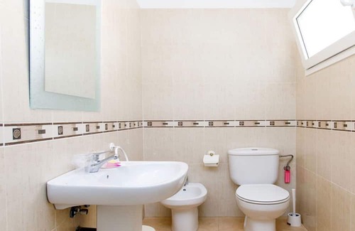 Nerja Apartamento | BA Suite (2 double rooms)