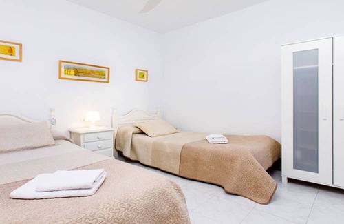 Nerja Apartamento | BA Suite (2 double rooms)