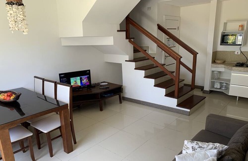 Flamengo Casa | Villaggio Orizzonte - House 04