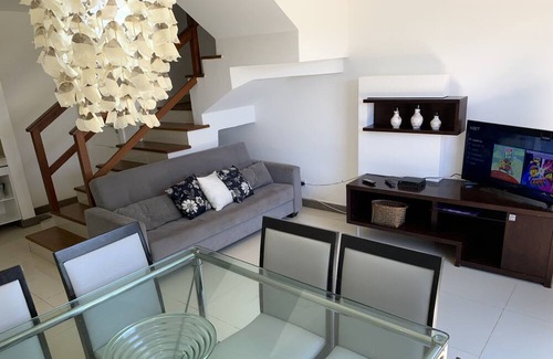 Flamengo Casa | Villaggio Orizzonte - House 05