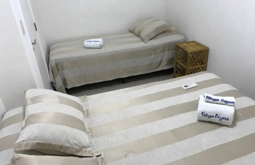 Flamengo Casa | Economy One-Bedroom House - 08
