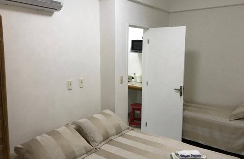 Flamengo Casa | Economy One-Bedroom House - 08