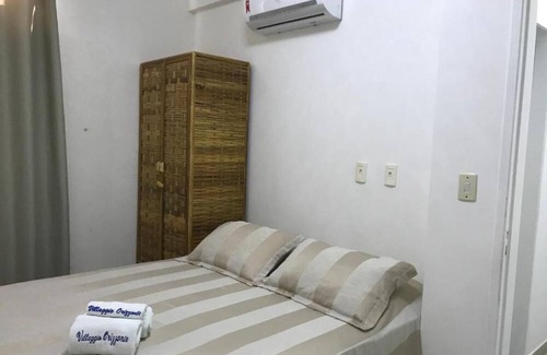 Flamengo Casa | Economy One-Bedroom House - 08