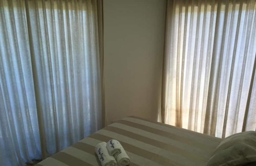 Flamengo Apartamento | Penthouse Two-Bedroom Apartment - 101