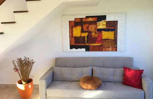 Flamengo Apartamento | Penthouse Two-Bedroom Apartment - 101