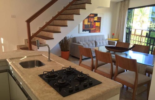 Flamengo Apartamento | Penthouse Two-Bedroom Apartment - 101