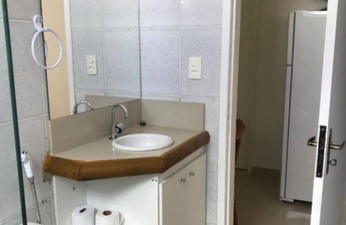 Flamengo Apartamento | Two-Bedroom Apartment - 105