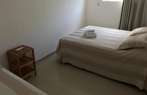 Flamengo Apartamento | Two-Bedroom Apartment - 105