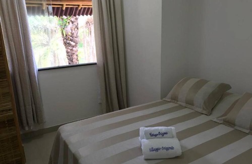 Flamengo Apartamento | Two-Bedroom Apartment - 105
