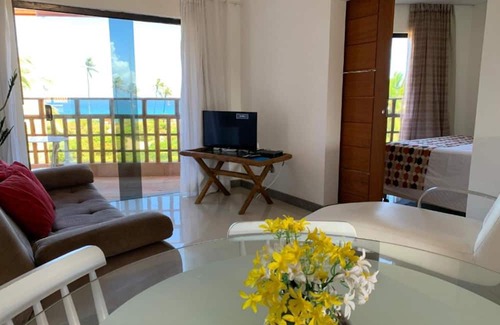 Flamengo Apartamento | One-Bedroom Apartment with Balcony - 103