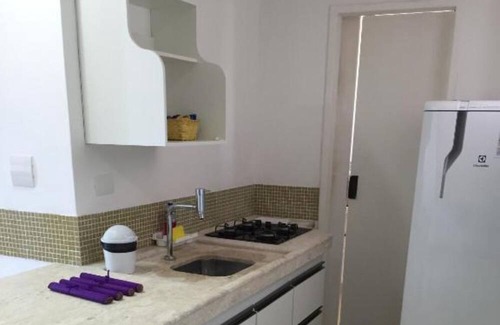 Flamengo Apartamento | One-Bedroom Apartment with Balcony - 103