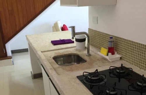 Flamengo Apartamento | One-Bedroom Apartment with Balcony - 102